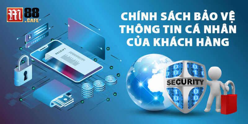 Chính sách bảo vệ bảo mật thông tin người chơi tuyệt đối