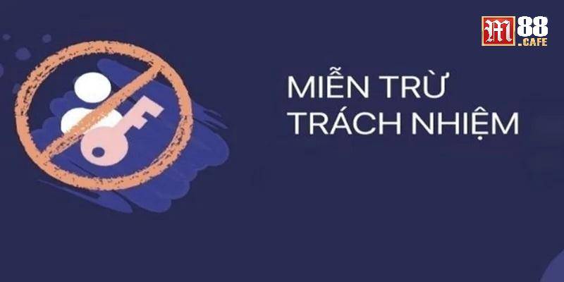 Miễn trừ trách nhiệm nghiêm cấm hành vi gian lận của người chơi