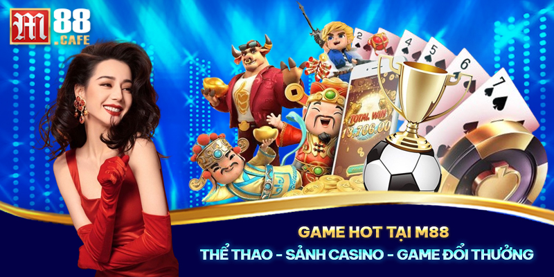 Tổng hợp các game online HOT nhất thị trường